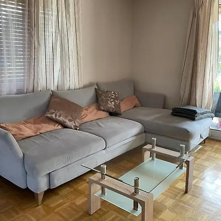 Apartment 3 Premium Sg