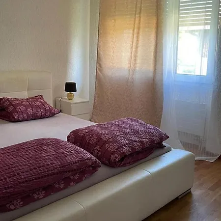 Apartment 3 Premium Sg *