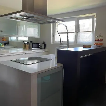 Apartment 3 Premium Sg *